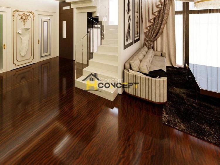 Ultima casa disponibila Eficienta Energetic Finalizata Berceni - 9