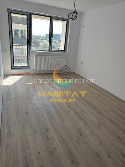 Apartament 2 Camere Sector 4 Grand Arena 53.20Mp - 9
