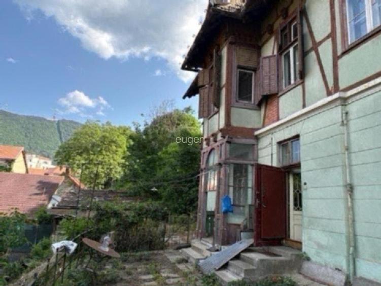  Proprietăți Istorice Brașov  - 3