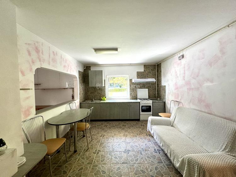 Apartament 2 cam decomandate, 60 mp, strada Gheorghe Dima, cartier Zorilor - 2