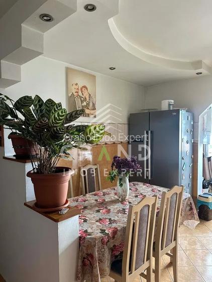 Apartament 2 camere, etaj intermediar, Mărăști - 5
