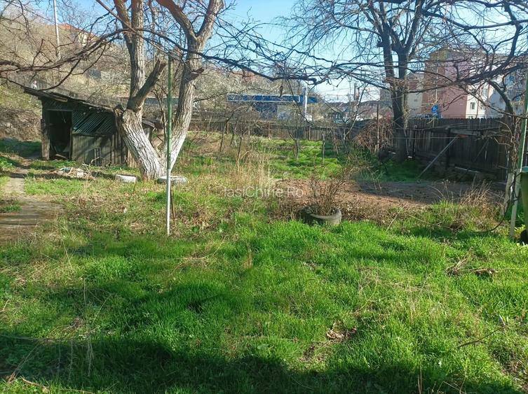 Casa + 1000mp teren Piatra Neamt - 6