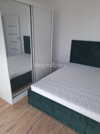 Apartament de 3 camere, 65mp, mobilat-utilat, , zona Fagului - 3