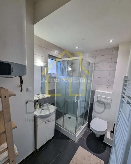 Garsoniera Nicolae Golescu P-ta.Romana Universitate Calea Victoriei Mobilata - 7