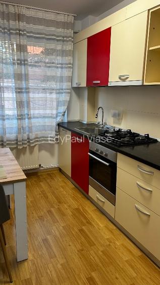 Închiriez Ap..2 camere Podu Roș,  Aleea Rozelor et.1  - 14