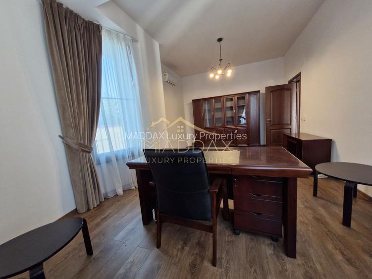 Vilă impresionantă *teren 1000mp // Erou Iancu Nicolae - 7