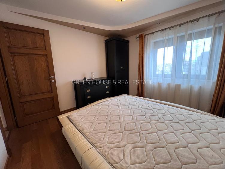 Apartament 2 camere,decomandat, zona Lido-Casa de pensii - 14