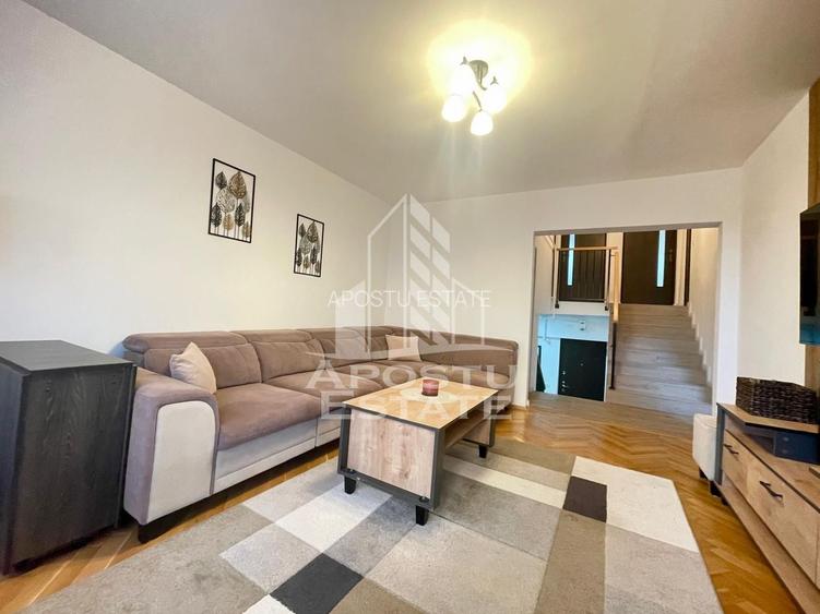 Apartament Samantha Urcator la cheie - zona Malul Muresului - 2