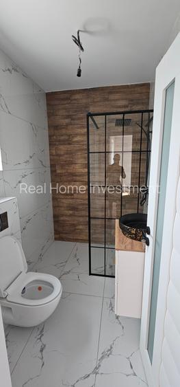 Casa individuala 5 camere - Teren 428 mp - Berceni Ilfov - 18