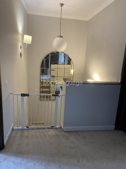 Inchiriez casa complet utilata si mobilata . In Mogosoaia! - 7