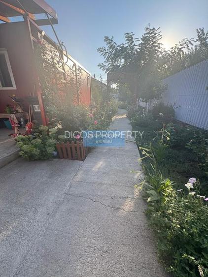 Proprietate de vacanță Slobozia, Giurgiu – 576 mp, utili - 2