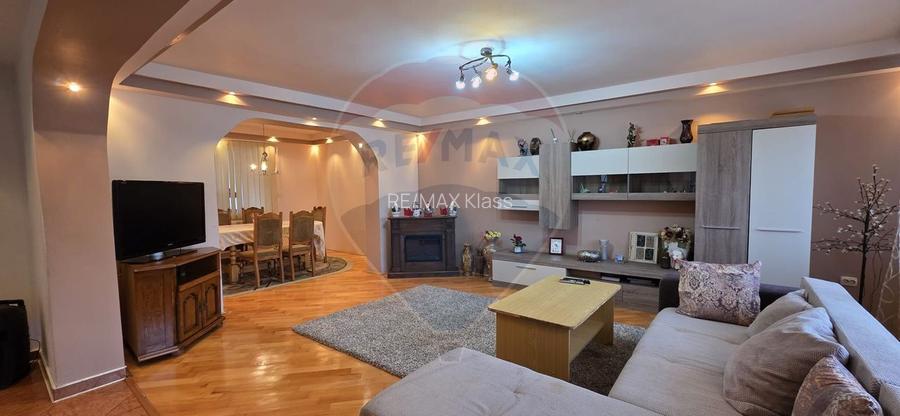 Casa 5 camere teren generos 3156 mp in Adanca, Dambovita - 5