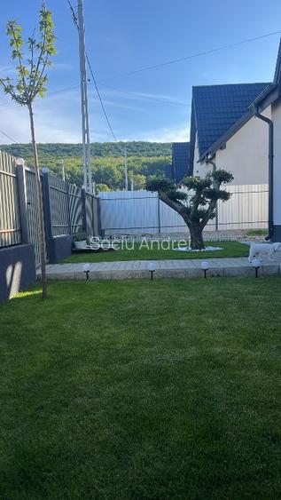 Casă nouă 2024, complet mobilată – Hemeiuș - 2