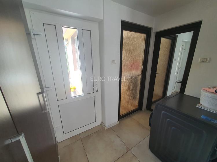 Casa individuala singura in curte, Medeea - 18