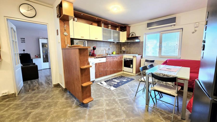 Aleea Botorani 2. Un apartament cu pachet de relaxare inclus - 9