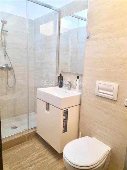 Garsoniera de inchiriat | Dealul Morii Residence - 9