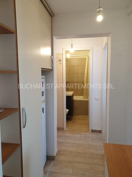 Apartament 2 camere Clucerului / Herastrau - 5