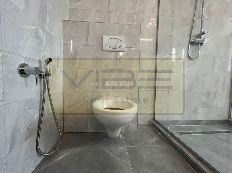 Penthouse de lux+parcare subterana Centru Palas MALL - Lazar Residence - 40
