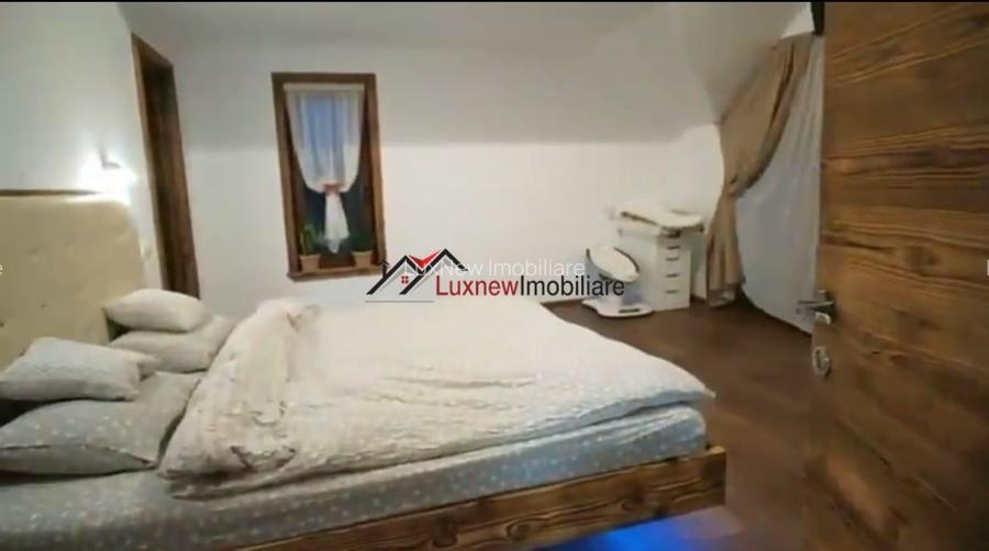 Casa individuala superba, P+M in Popesti. Comision 0% cumparator! - 16