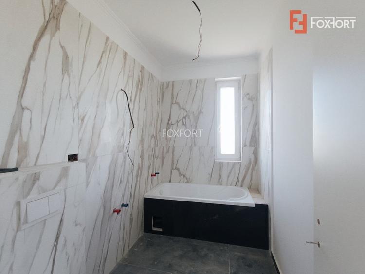 Apartament 2 camere in Giroc - ID V5388 - 9
