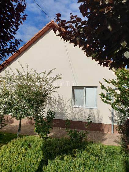 vânzare casă și teren aferent - 5