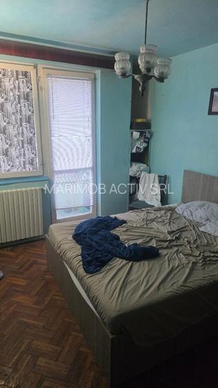 4 camere Zona Colonadelor - 7