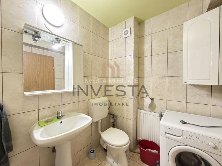 Apartament de inchiriat cu parcare subterana - Andrei Muresanu - 6