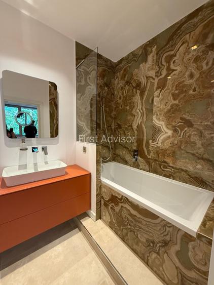 4 Camere/ Vila Art Deco - Dorobanti Capitale - Luxury Apartment - 14