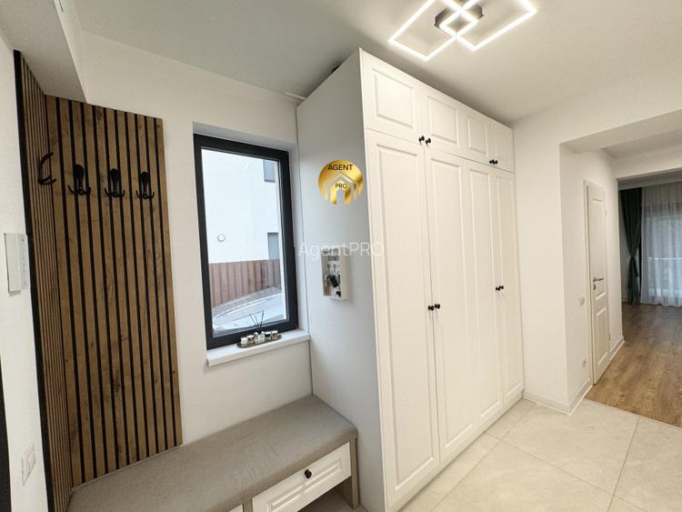 Casa P+1+M 5 camere - 4 bai - Langa Penny Odaile - 26