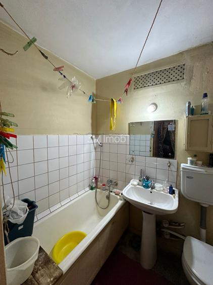 Apartament de vanzare - Bulevardul 1 Decembrie 1918 - Bloc anvelopat  - 2