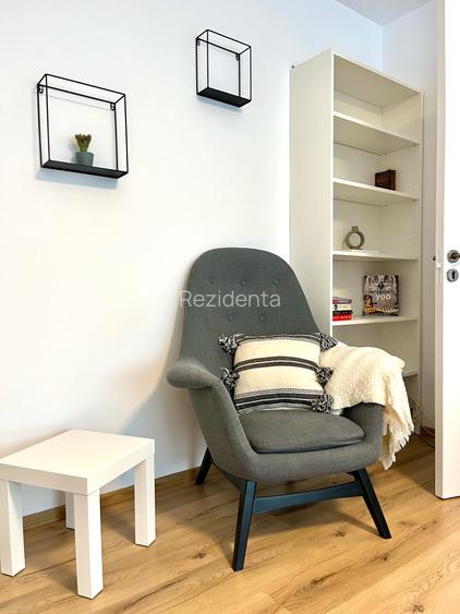 2 camere Parc Bazilescu | Metrou - 3