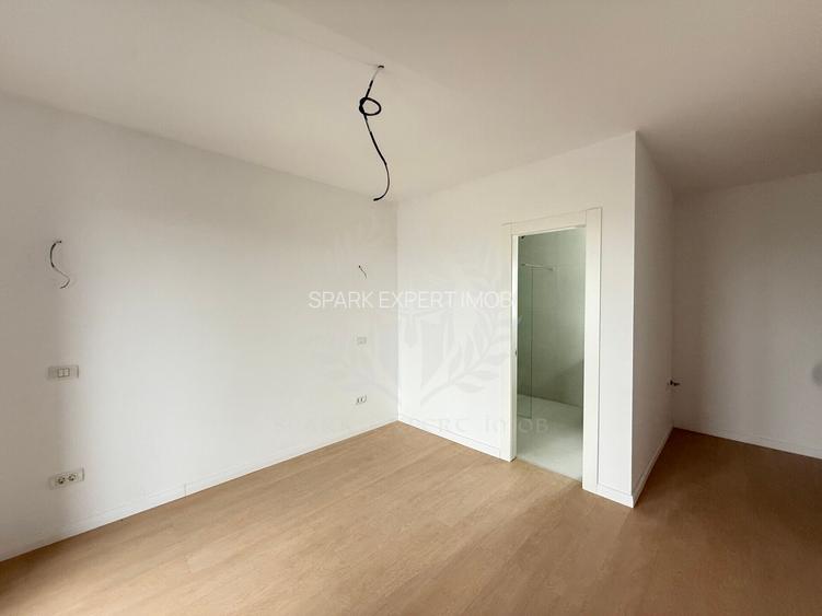 Apartament 3 camere / Penthouse, bloc nou, cartier Albert, Ploiești - 13
