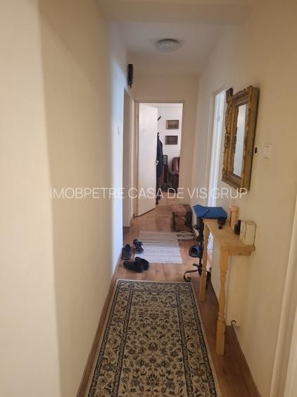 Fieni (Dambovita) Vand apartament renovat cu doua (2) camere - 10