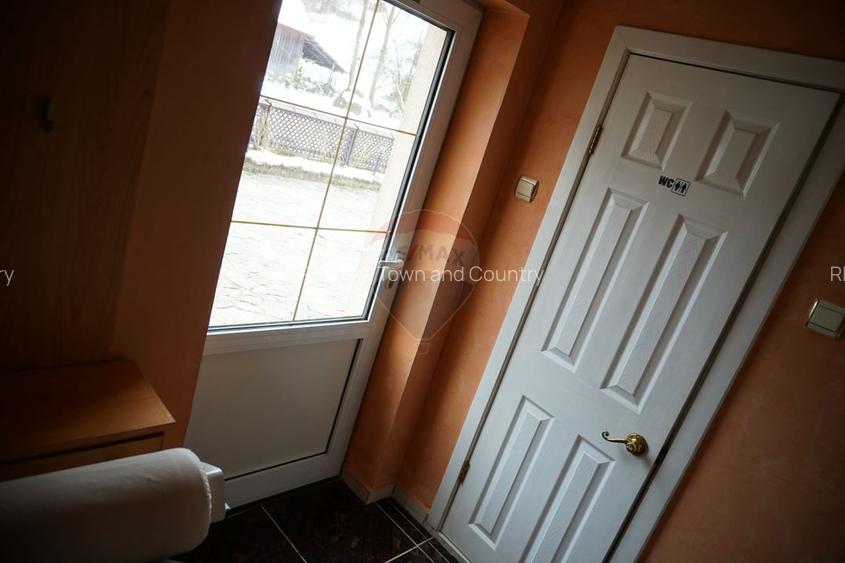 Casă de vânzare, Moisei - 20