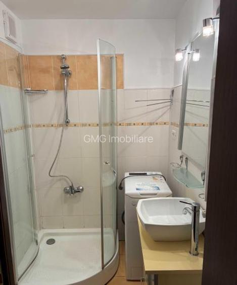 Apartament 2 camere zona FLOREASCA - 7