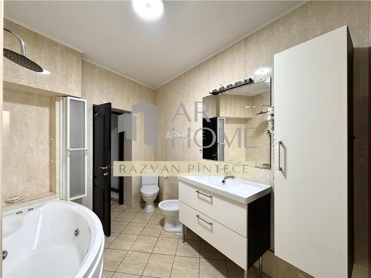 Vila P+1E, 5 camere, teren 234 mp, zona centrala, Ploiesti - 22