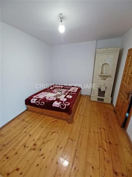 Vila P+2 Centru Vechi 286mpconstruiti din caramida cu 350mp teren - 18