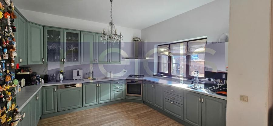 VANZARE CASA P+E+M 4 CAMERE | EROII REVOLUTIEI | PARCUL CAROL - 12