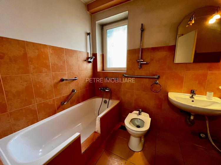 Apartament 4 camere Central-Bastion Oportunitate - 3