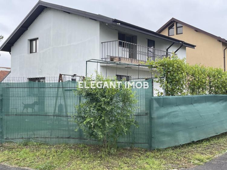 Vila in Tunari in Cartierul Florilor - 20