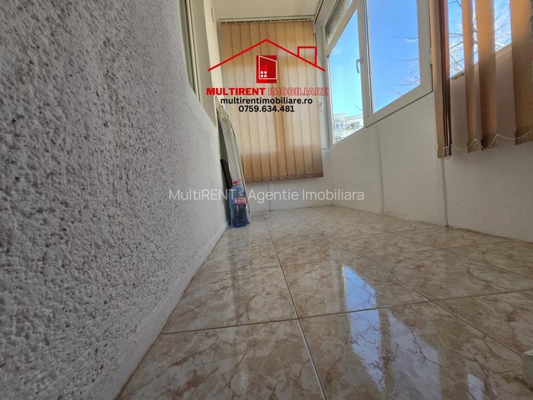 cartier E3 - Apartament 2 camere etaj 1 - 18