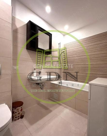 Închiriere  apartament 3 camere  Brașov cu vedere spre munte - 5