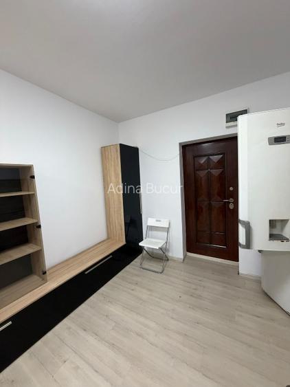 Garsoniera de inchiriat, langa Arena Nationala pe Blvd. Chisinau - 10