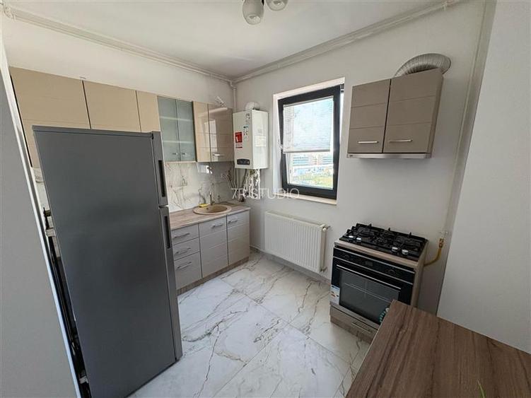 Inchiriere apartament 1-2-3 cam Militari - 10