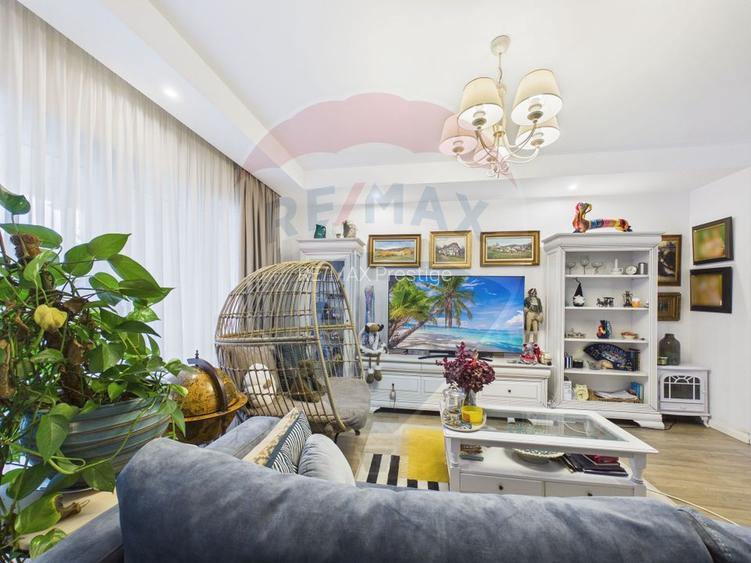 Casă / Vilă cu 3 camere de vânzare - 2