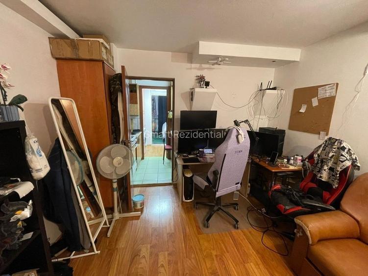 10 Minute Metrou Apartament 2 camere - 2