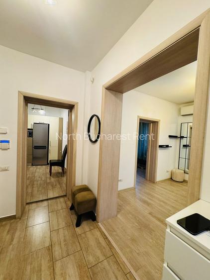 Apartament 3 camere de inchiriat Cismigiu-Centrala proprie - 9