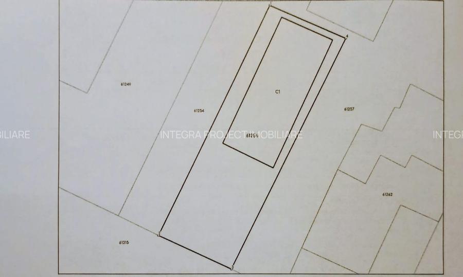 VANZARE CASA MOGOSOAIA STR.8 MARTIE - 10