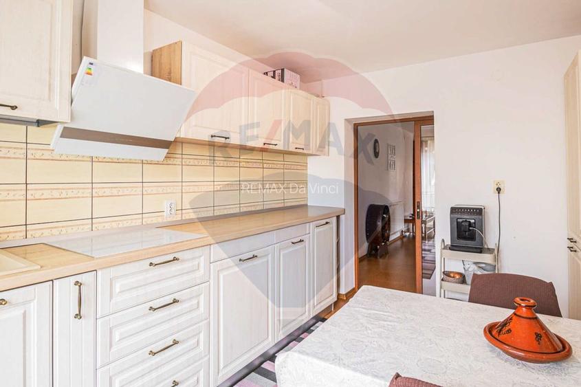 Proprietate spectaculoasa + afacere cu profit,  disponibilă! - 8