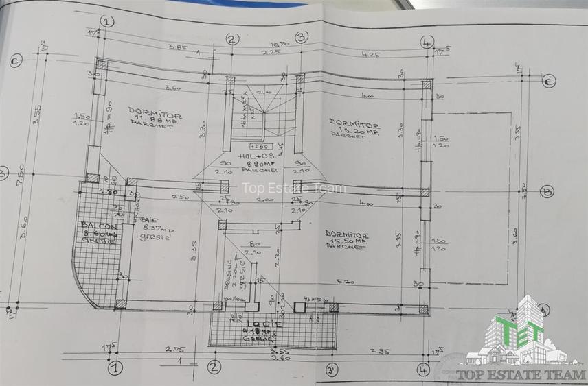 Vila 5 camere regie proprie cu gradina/garaj in Bacu (Joita) - 5